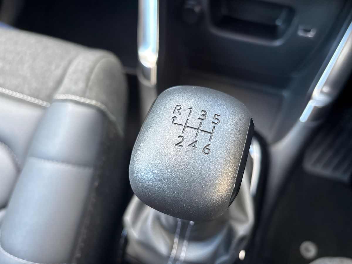 Used Citroen C3 Aircross 2022 for sale - 76565811: Photo 21