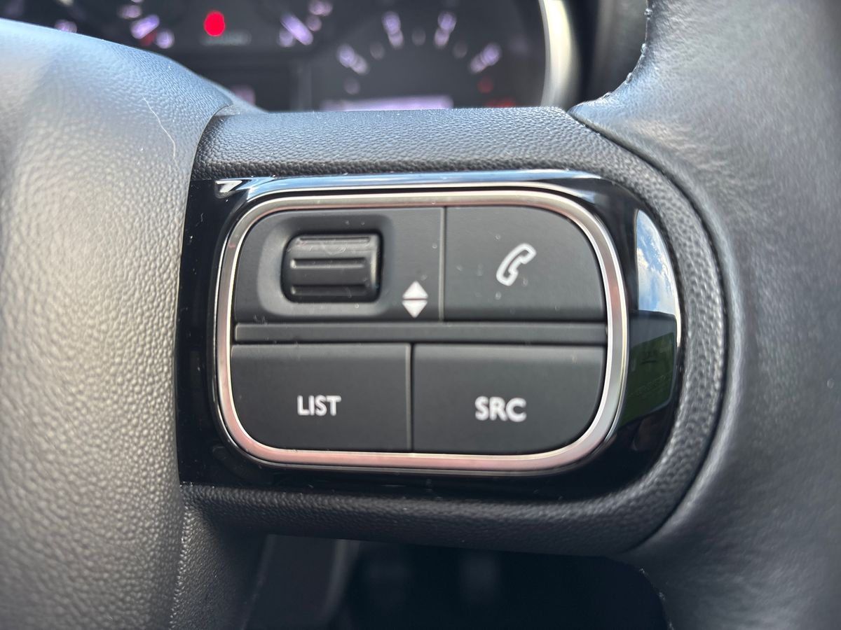 Used Citroen C3 Aircross 2022 for sale - 76565811: Photo 22