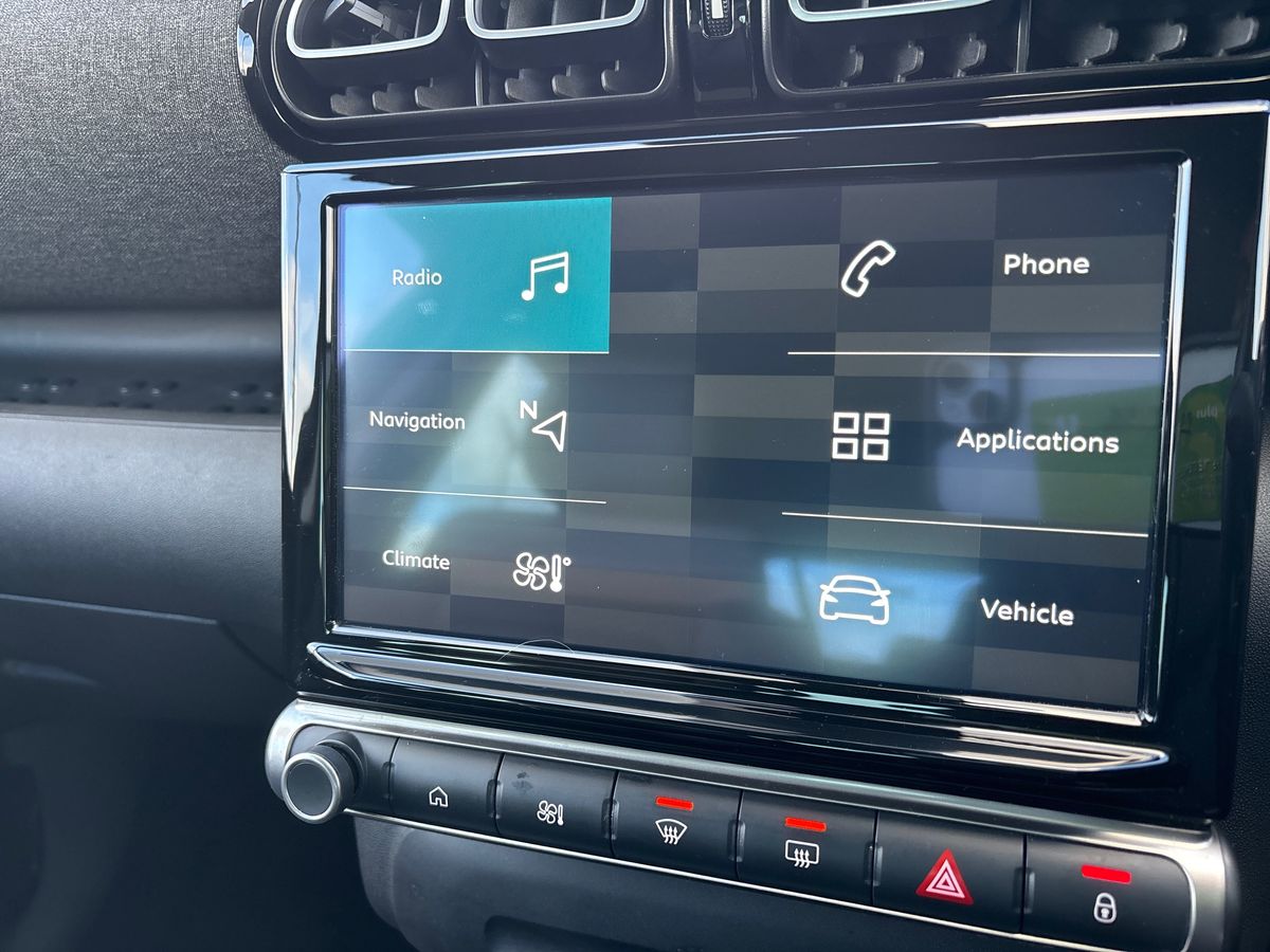 Used Citroen C3 Aircross 2022 for sale - 76565811: Photo 26