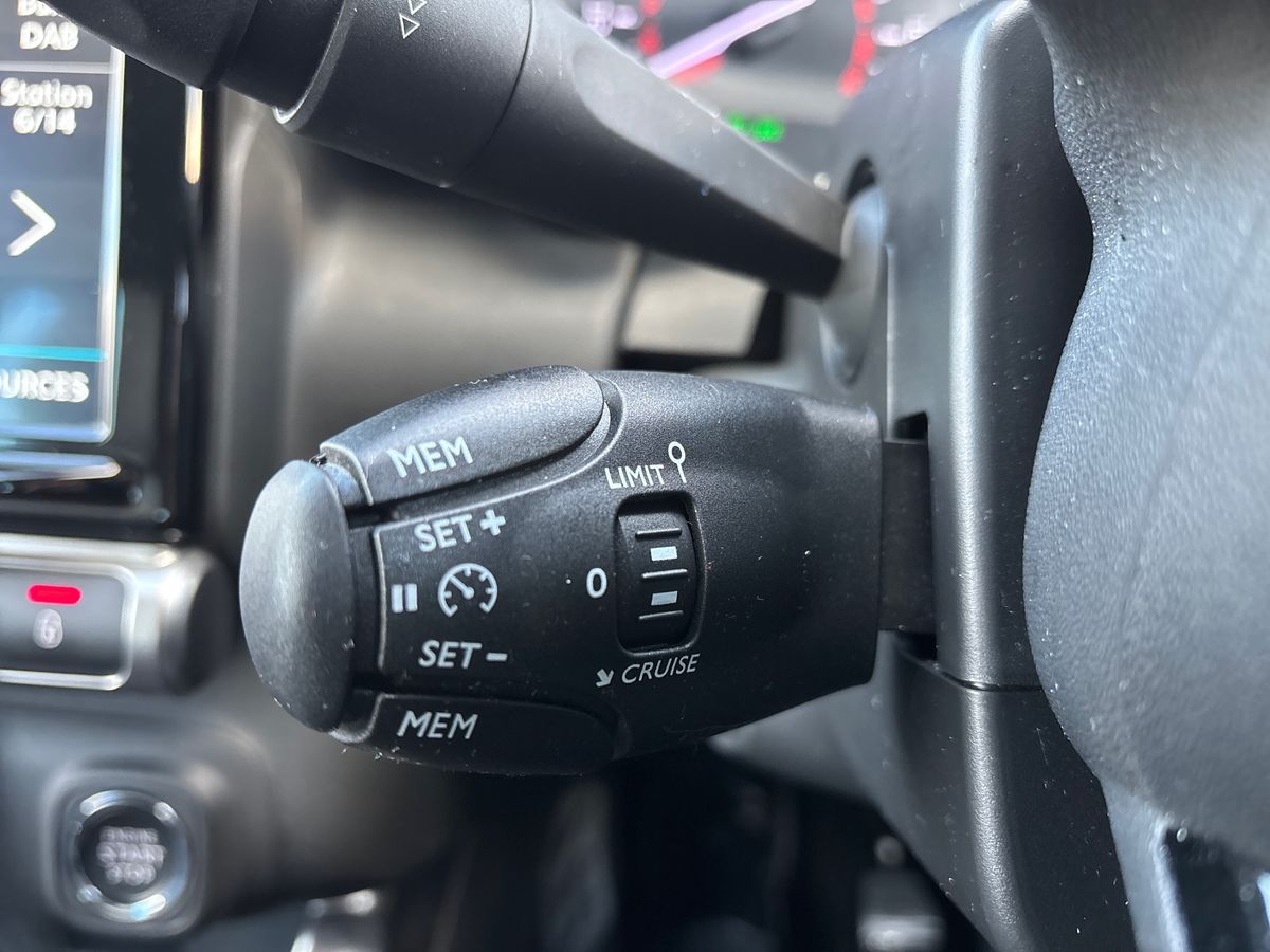 Used Citroen C3 Aircross 2022 for sale - 76565811: Photo 28