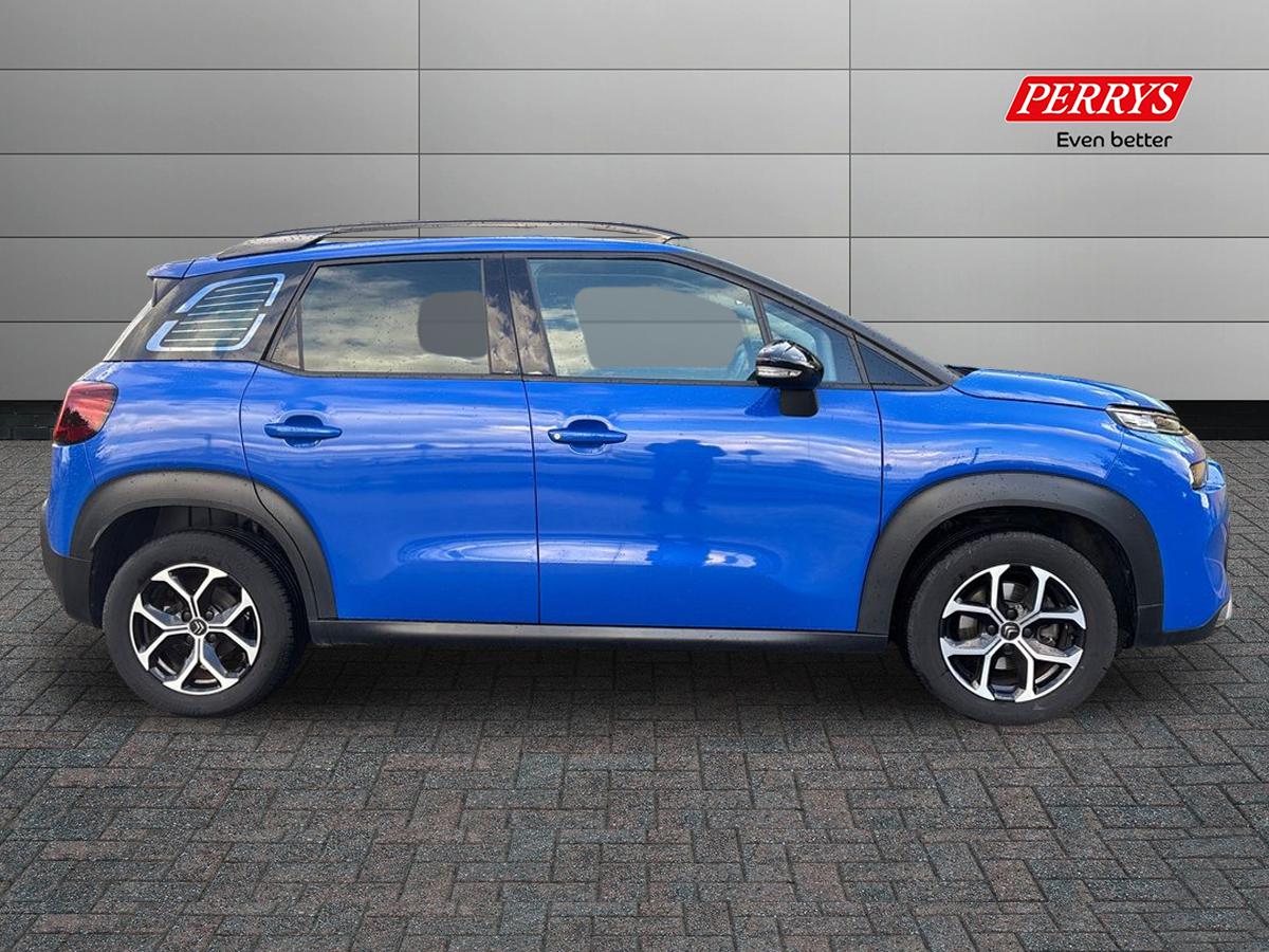 Used Citroen C3 Aircross 2022 for sale - 76565811: Photo 3
