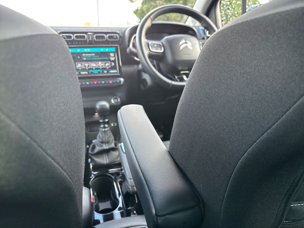 Used Citroen C3 Aircross 2022 for sale - 76565811: Photo 32