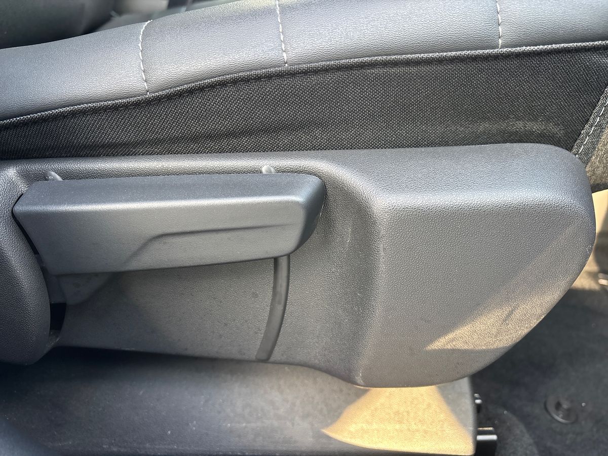 Used Citroen C3 Aircross 2022 for sale - 76565811: Photo 33