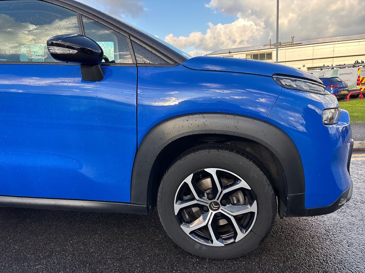 Used Citroen C3 Aircross 2022 for sale - 76565811: Photo 34
