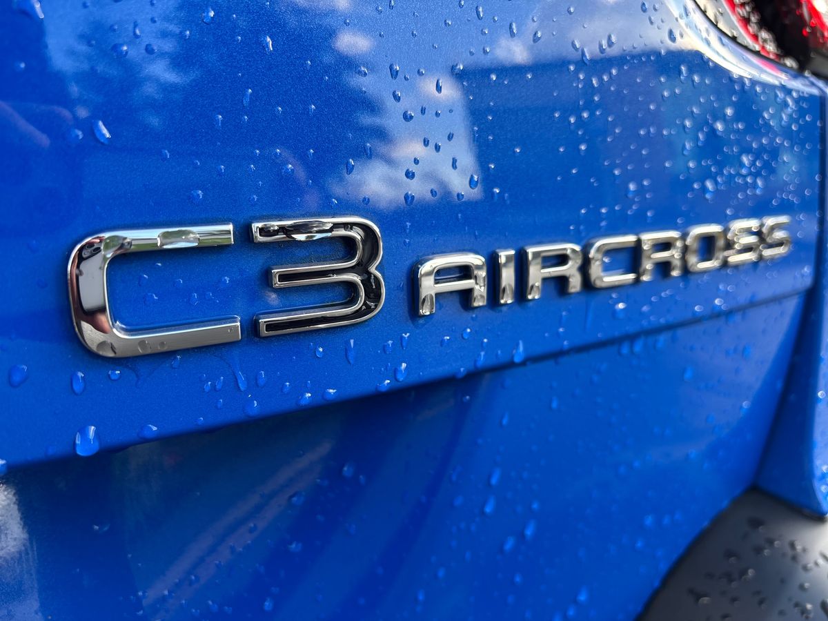 Used Citroen C3 Aircross 2022 for sale - 76565811: Photo 36