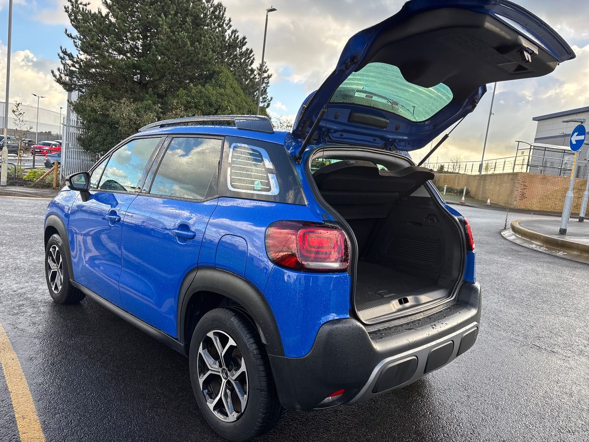 Used Citroen C3 Aircross 2022 for sale - 76565811: Photo 37