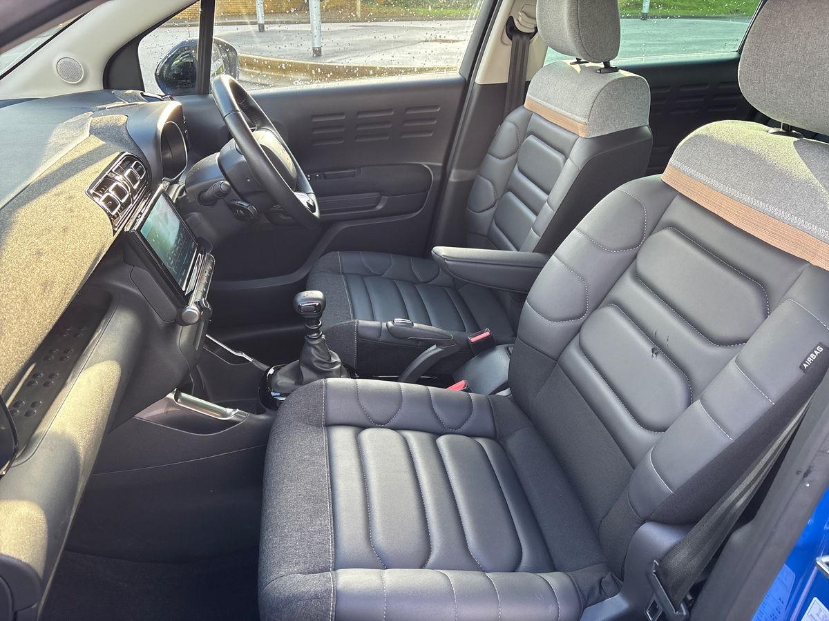 Used Citroen C3 Aircross 2022 for sale - 76565811: Photo 38