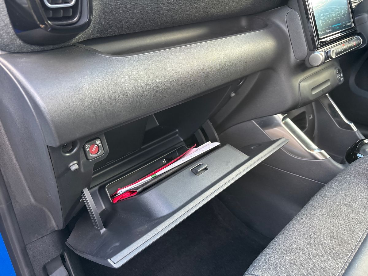 Used Citroen C3 Aircross 2022 for sale - 76565811: Photo 39