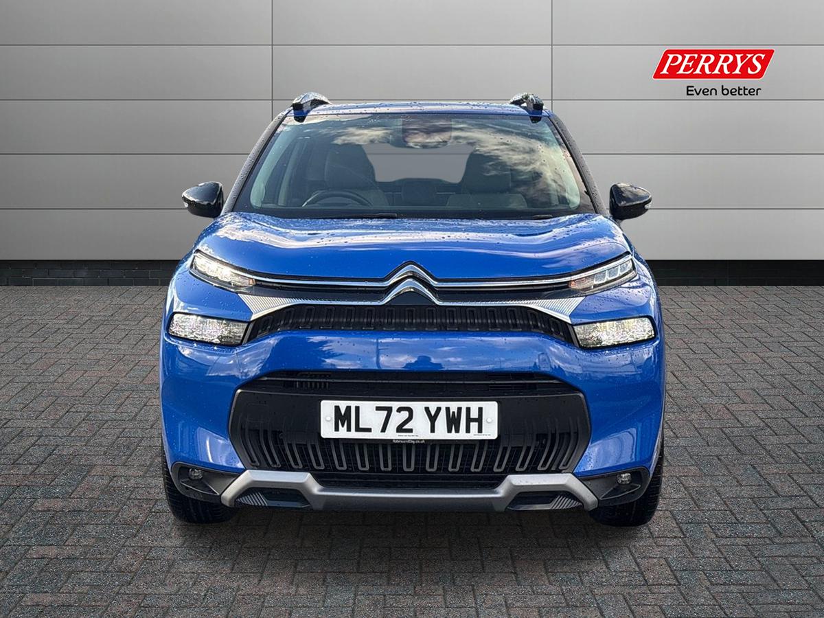 Used Citroen C3 Aircross 2022 for sale - 76565811: Photo 4