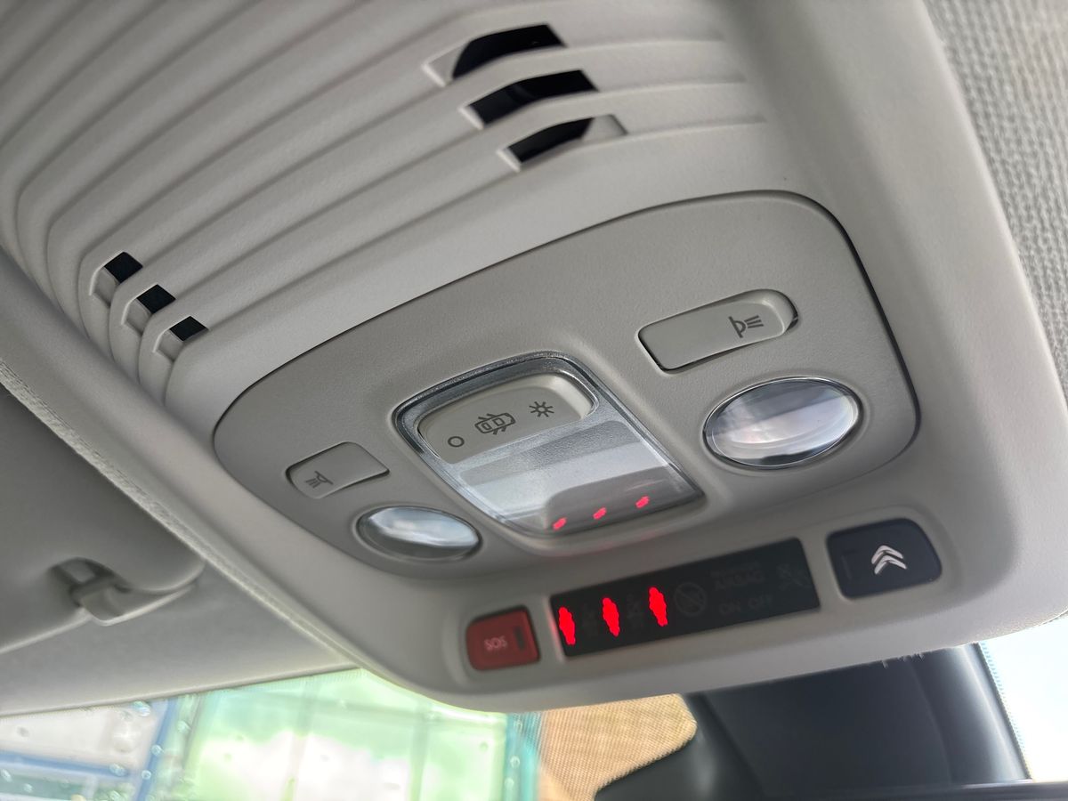 Used Citroen C3 Aircross 2022 for sale - 76565811: Photo 41