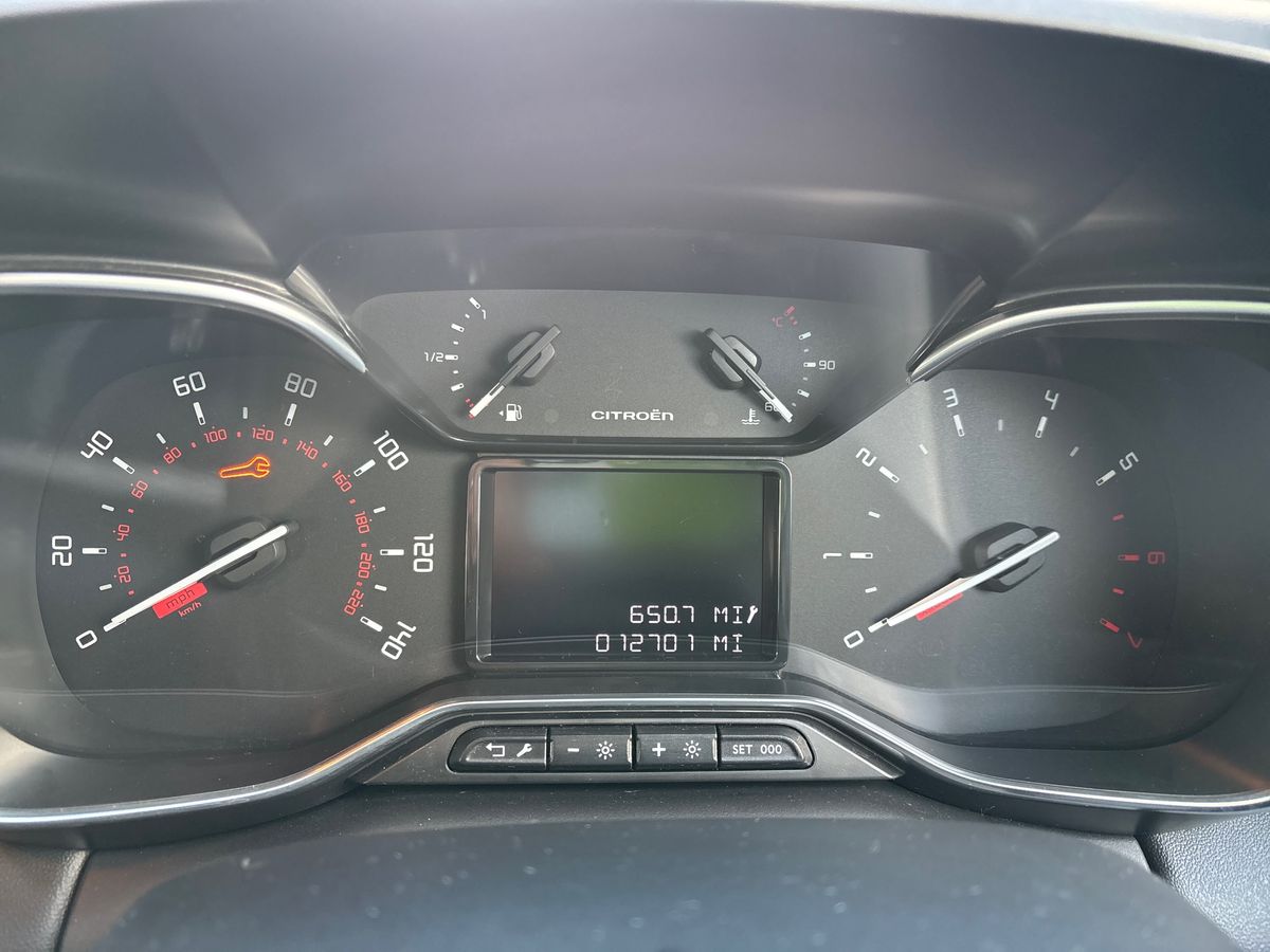 Used Citroen C3 Aircross 2022 for sale - 76565811: Photo 42