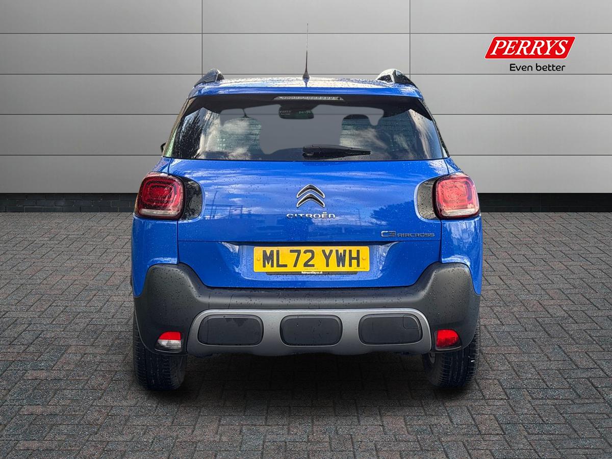 Used Citroen C3 Aircross 2022 for sale - 76565811: Photo 5