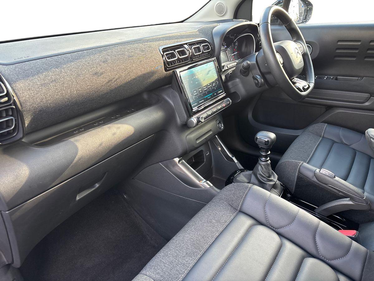 Used Citroen C3 Aircross 2022 for sale - 76565811: Photo 6