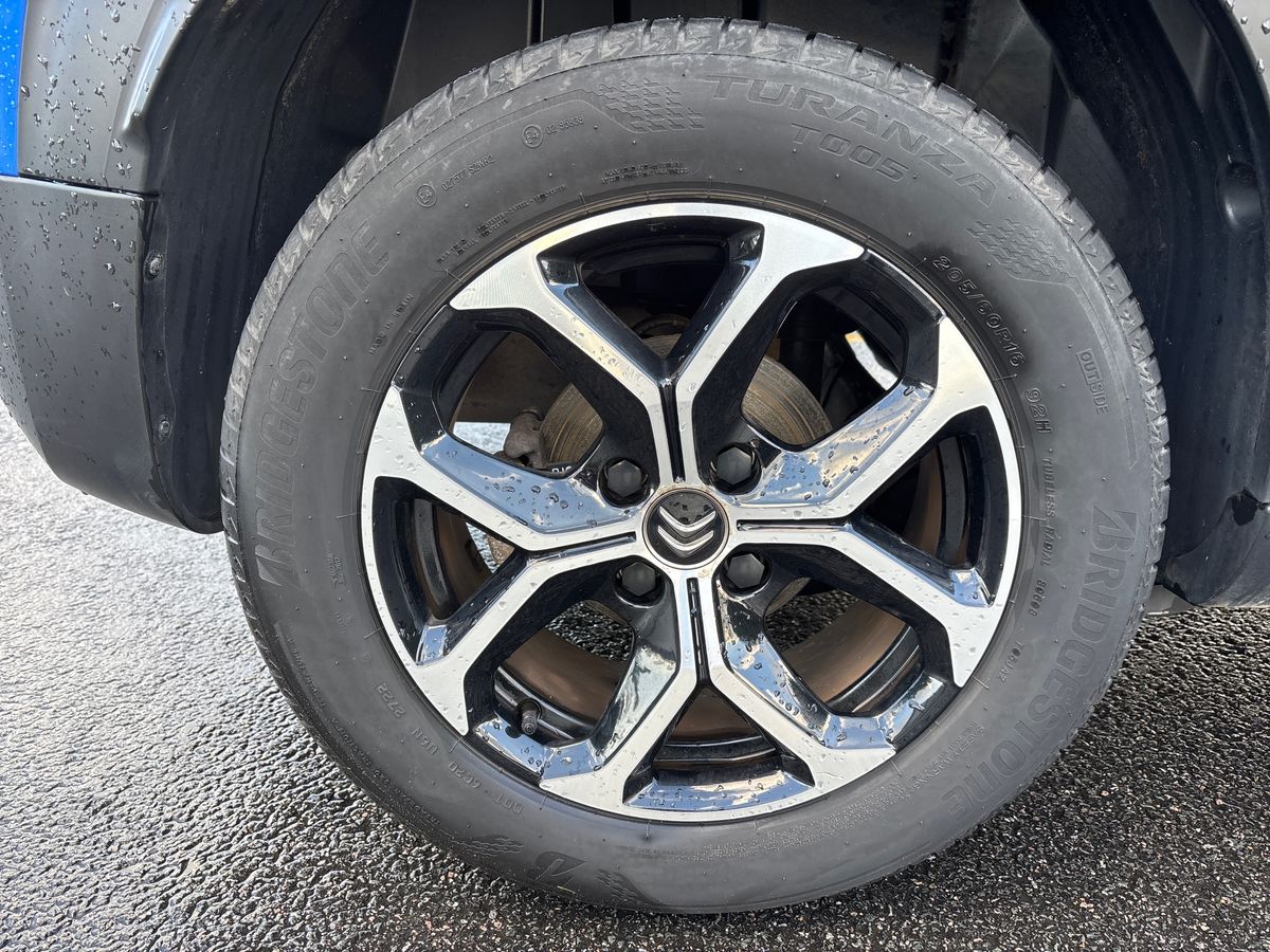 Used Citroen C3 Aircross 2022 for sale - 76565811: Photo 7