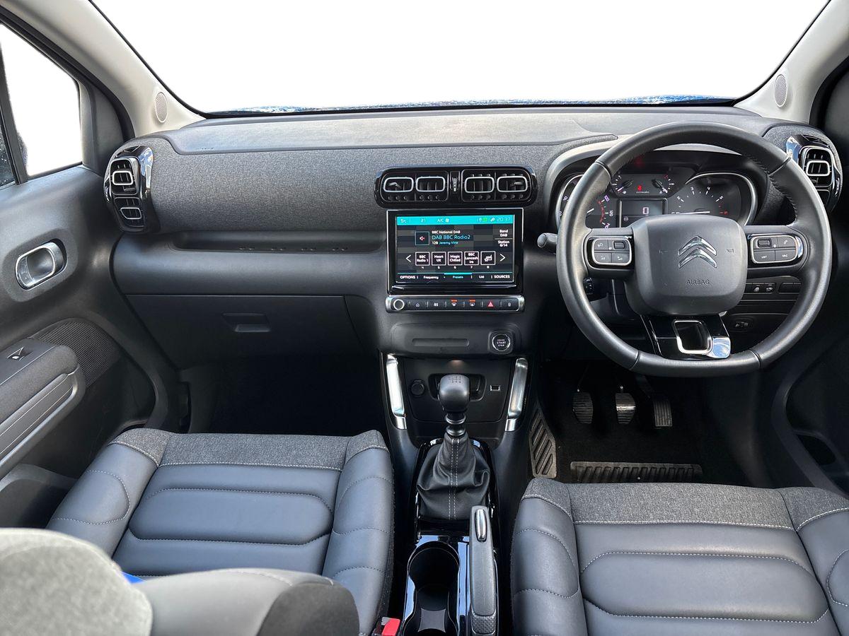 Used Citroen C3 Aircross 2022 for sale - 76565811: Photo 9