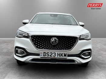 Used MG MG HS 2023 for sale - 78666904: Photo
