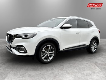 Used MG MG HS 2023 for sale - 78666904: Photo