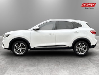 Used MG MG HS 2023 for sale - 78666904: Photo