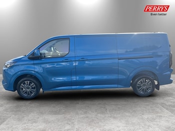 Used Ford Transit Custom 2026 for sale - 77743591: Photo