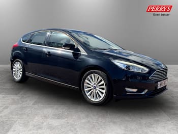 Used Ford Focus 2015 for sale - 79717042: Photo
