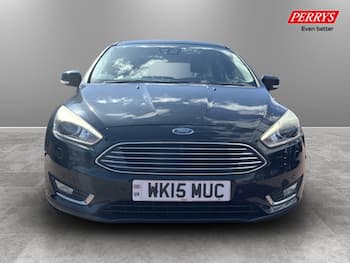 Used Ford Focus 2015 for sale - 79717042: Photo