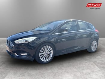 Used Ford Focus 2015 for sale - 79717042: Photo