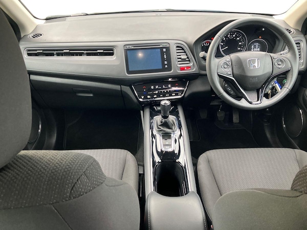 Used Honda HR-V 2017 for sale - 76090410: Photo 10