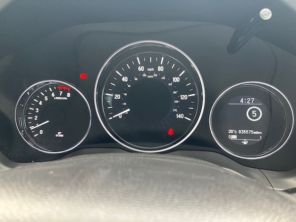Used Honda HR-V 2017 for sale - 76090410: Photo 16