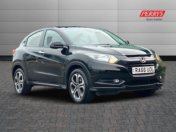 2017 - 1.5 i-VTEC SE 5dr