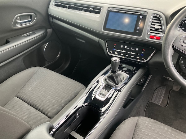 Used Honda HR-V 2017 for sale - 76090410: Photo 20