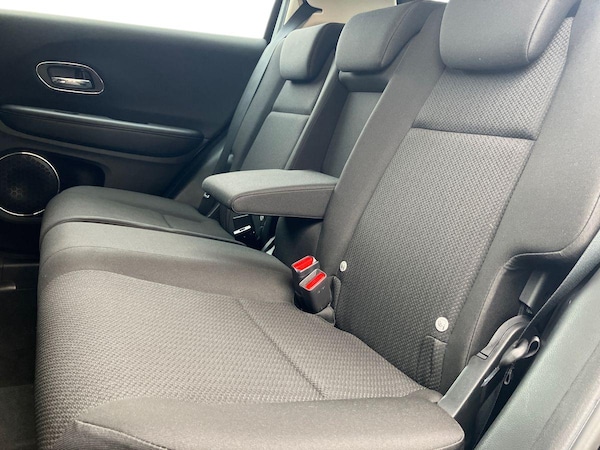 Used Honda HR-V 2017 for sale - 76090410: Photo 22