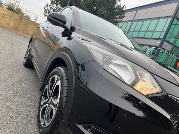 Used Honda HR-V 2017 for sale - 76090410: Photo 26