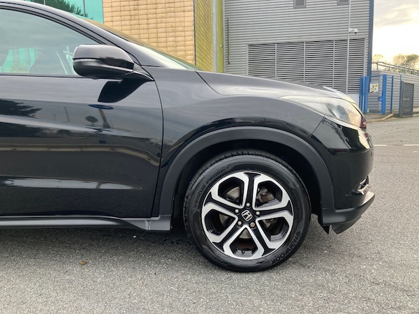 Used Honda HR-V 2017 for sale - 76090410: Photo 27