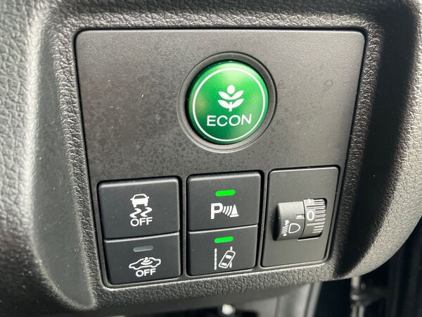 Used Honda HR-V 2017 for sale - 76090410: Photo 37