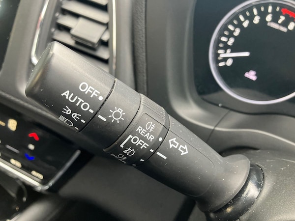 Used Honda HR-V 2017 for sale - 76090410: Photo 39
