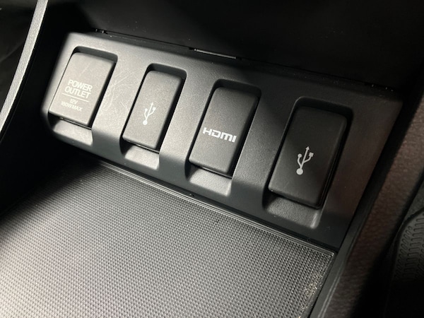 Used Honda HR-V 2017 for sale - 76090410: Photo 45