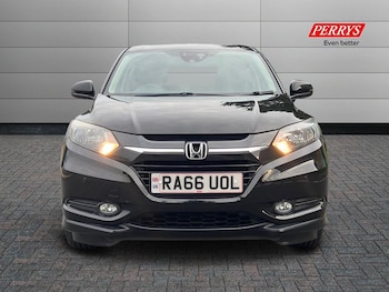 Used Honda HR-V 2017 for sale - 76090410: Photo 4