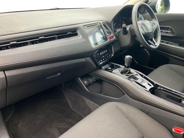 Used Honda HR-V 2017 for sale - 76090410: Photo 7