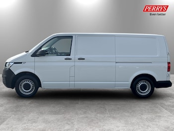 Used Volkswagen Transporter 2021 for sale - 78652900: Photo