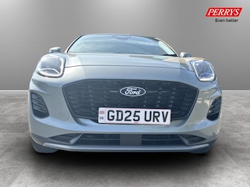 Used Ford Puma 2026 for sale - 78305240: Photo