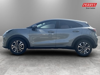 Used Ford Puma 2026 for sale - 78305240: Photo