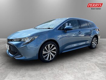 Used Toyota Corolla 2021 for sale - 79150021: Photo