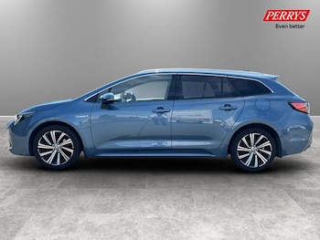 Used Toyota Corolla 2021 for sale - 79150021: Photo
