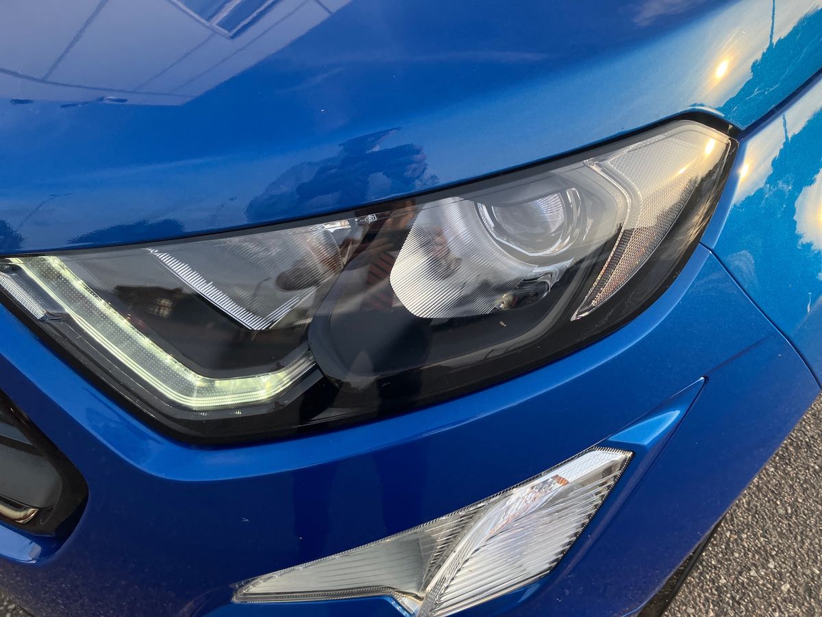 Used Ford Ecosport 2022 for sale - 77460601: Photo 13