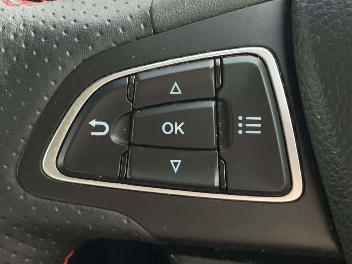 Used Ford Ecosport 2022 for sale - 77460601: Photo 16