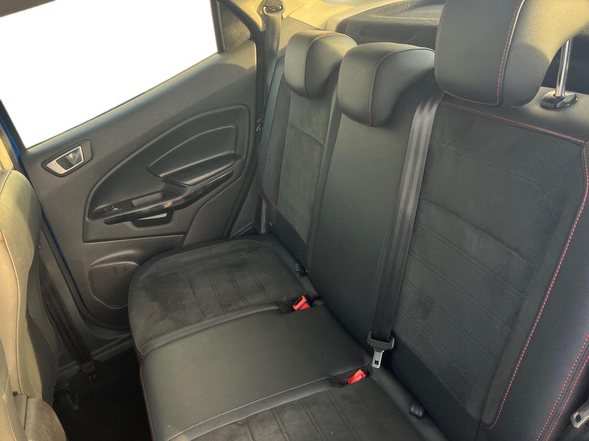 Used Ford Ecosport 2022 for sale - 77460601: Photo 19