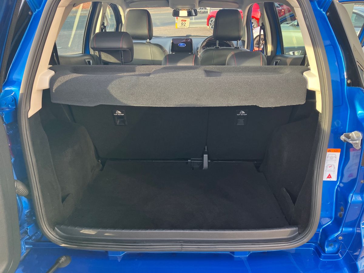 Used Ford Ecosport 2022 for sale - 77460601: Photo 20