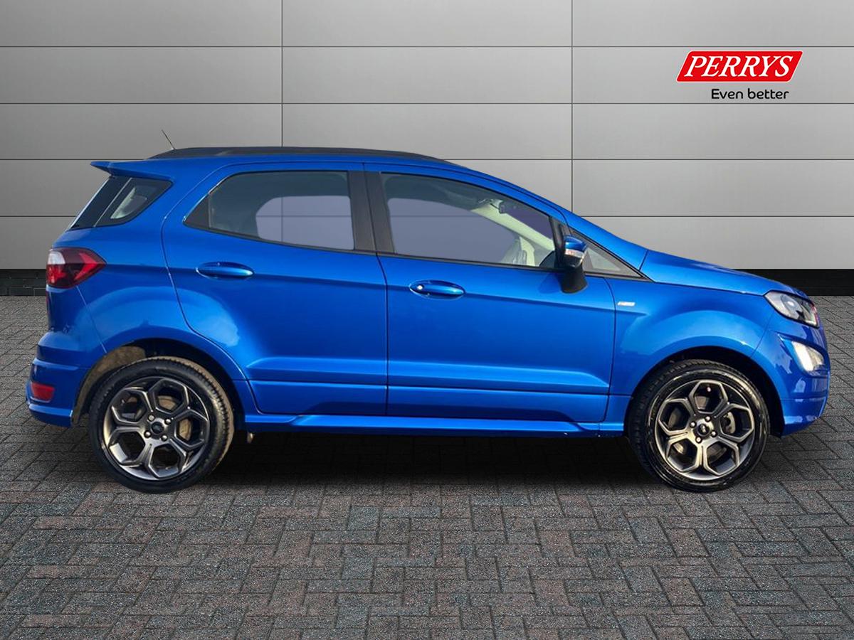 Used Ford Ecosport 2022 for sale - 77460601: Photo 3