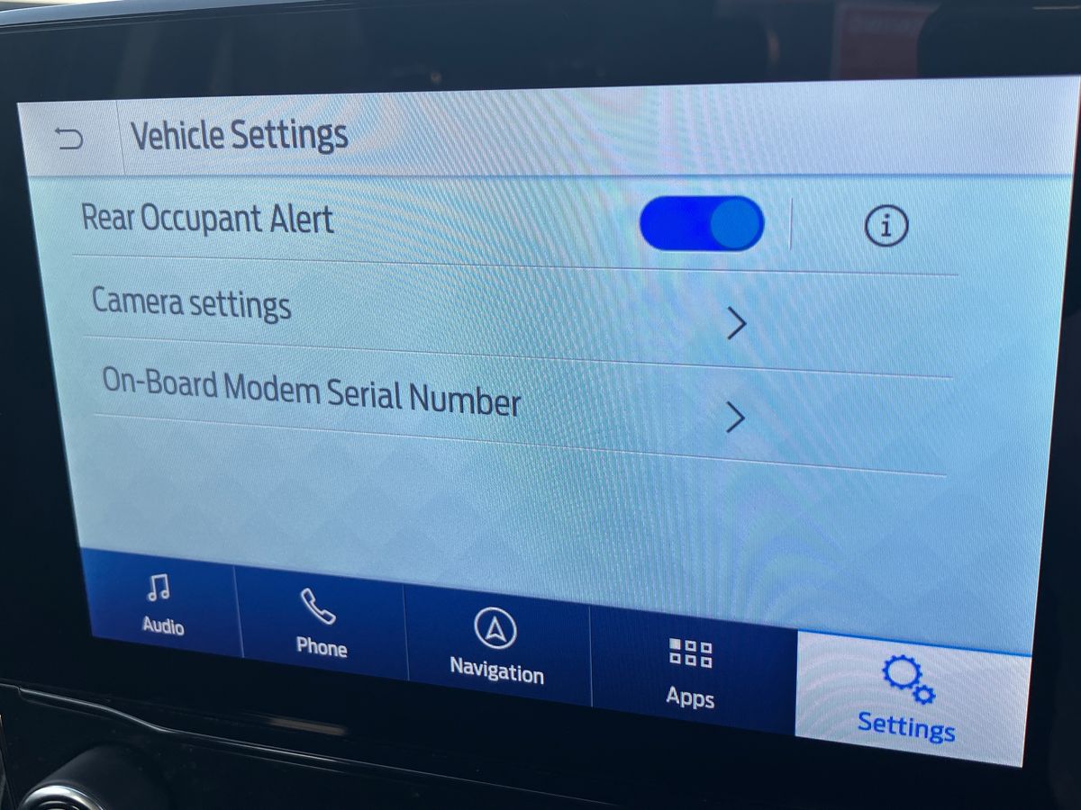 Used Ford Ecosport 2022 for sale - 77460601: Photo 37