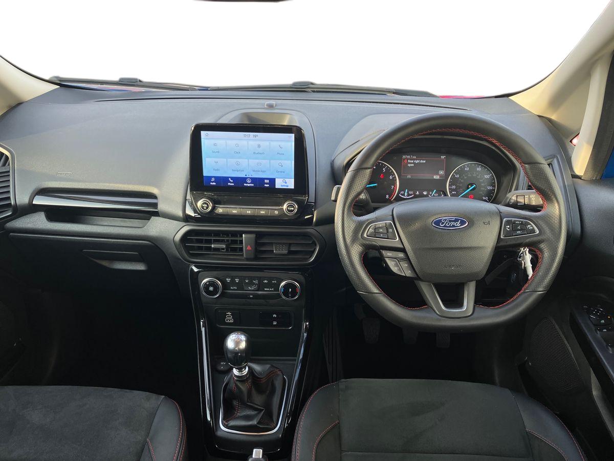 Used Ford Ecosport 2022 for sale - 77460601: Photo 9